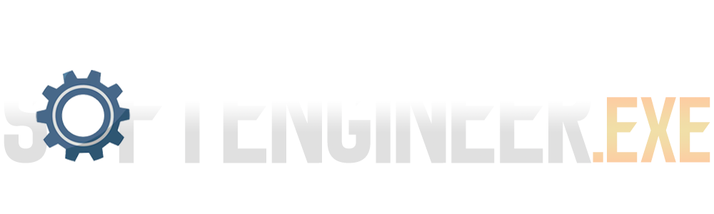 SoftEngineer.exe Logo